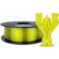 AzureFilm PLA Yellow Transparent - 1,75 mm / 1000 g