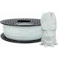 AzureFilm PLA Glitter White - 1,75 mm / 1000 g