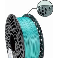 AzureFilm PLA Silk Hawaiian Blue - 1,75 mm / 1000 g