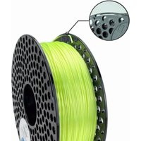 AzureFilm PLA Silk Lime - 1,75 mm / 1000 g