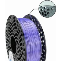 AzureFilm PLA Silk Lila - 1,75 mm / 1000 g
