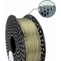 AzureFilm PLA Silk Olive Gold - 1,75 mm / 1000 g