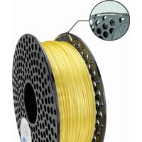 AzureFilm PLA Silk Yellow - 1,75 mm / 1000 g
