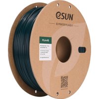 eSUN PLA+HS Green - 1,75 mm / 1000 g