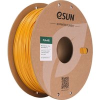 eSUN PLA+HS Gold - 1,75 mm / 1000 g