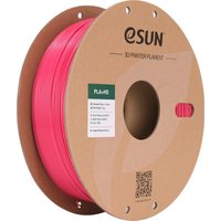 eSUN PLA+HS Magenta - 1,75 mm / 1000 g