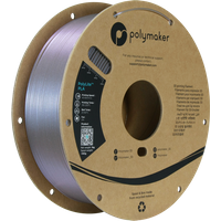 Polymaker PolyLite PLA Starlight Mercury - 1,75 mm / 1000 g