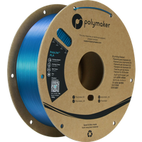 Polymaker PolyLite PLA Starlight Neptune - 1,75 mm / 1000 g