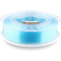 Fillamentum PLA Crystal Clear Iceland Blue - 1,75 mm / 2500 g