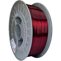 Nobufil PCTG Candy Red - 1,75 mm / 1000 g