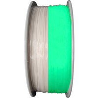 Nobufil PETG Glow in the Dark Green - 1,75 mm / 1000 g