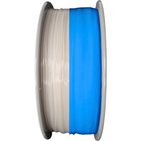 Nobufil ABSx Glow in the Dark Blue - 1,75 mm / 1000 g