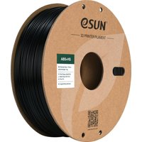 eSUN ABS+HS Black - 1,75 mm / 1000 g
