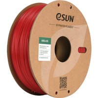eSUN ABS+HS Fire Engine Red - 1,75 mm / 1000 g