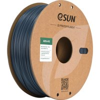 eSUN ABS+HS Gray - 1,75 mm / 1000 g