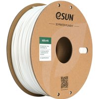 eSUN ABS+HS White - 1,75 mm / 1000 g