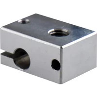 E3D V6 Heater Block für Sensor Cartridges - 1 Stk