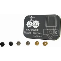 E3D Düsen Pro Pack - 1,75 mm