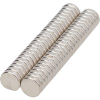 3DJAKE Magnete N35 50er-Set - 5 x 3 mm