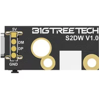 BIGTREETECH S2DW V1.0 - 1 Stk