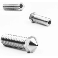 Micro-Swiss Düse beschichtet für E3D Volcano 3mm - 0,25 mm