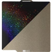 3DJAKE PET/PEI Bauplatte Magic - 257 x 257 mm