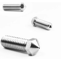 Micro-Swiss Düse beschichtet für E3D Volcano 1,75mm - 0,4 mm