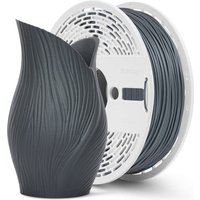 Fiberlogy Matte PET-G Graphite - 1,75 mm / 850 g