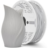 Fiberlogy Matte PET-G Gray - 1,75 mm / 850 g