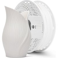 Fiberlogy Matte PET-G White - 1,75 mm / 850 g