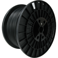 Polymaker PolyLite PLA PRO Black - 1,75 mm / 5000 g