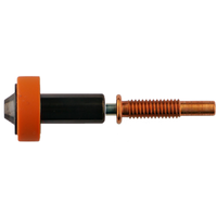E3D Revo ObXidian High Flow Düse - 1,2 mm