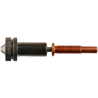 E3D Revo Düse High Flow HT-Abrasive - 0,8 mm