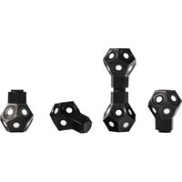 AESUB dices - M4 Gewinde