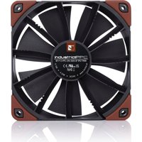 Noctua industrialPPC Lüfter 24V NF-F12 - 3000 PWM IP67 SP