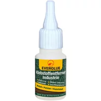 Everglue Klebstoffentferner - 20 ml