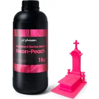 Phrozen Neon Resin Neon-Peach - 1.000 g