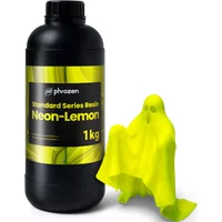 Phrozen Neon Resin Neon-Lemon - 1.000 g