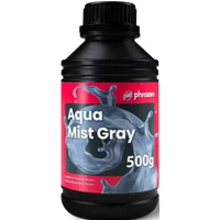 Phrozen Aqua Resin Mist Gray - 500 g