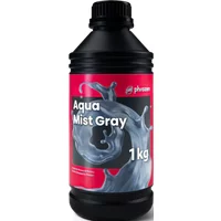 Phrozen Aqua Resin Mist Gray - 1.000 g