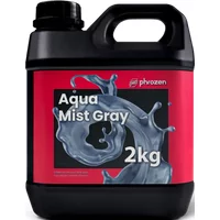 Phrozen Aqua Resin Mist Gray - 2.000 g