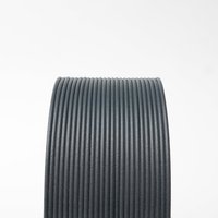 Protopasta Dark Gray Carbon Fiber HTPLA - 1,75 mm / 500 g