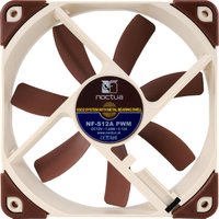 Noctua Lüfter 12V NF-S12A - PWM