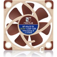 Noctua Lüfter 5V NF-A4x10 - 3-Pin