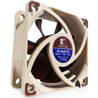 Noctua Lüfter 5V NF-A6x25 - 3-Pin