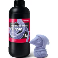 Phrozen Aqua Macaroon Resin Purple - 1.000 g