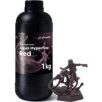 Phrozen Aqua Hyperfine Resin Red - 1.000 g