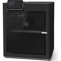 BIQU Panda Fur Kunstleder Schutzfolie für Bambu Lab X1C - Black