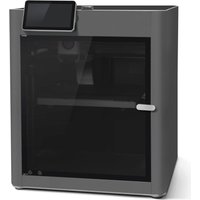 BIQU Panda Fur Kunstleder Schutzfolie für Bambu Lab X1C - Dark Grey