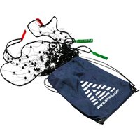 AESUB target net retro - 150 x 200 cm